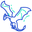 Dragon icon 64x64