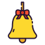 Bell icon 64x64