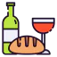 Bread icon 64x64