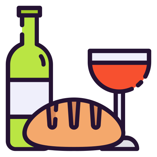 Bread icon