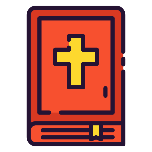 Bible icon