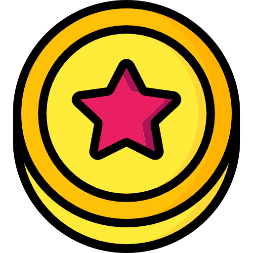 Coin icon