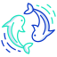 Fish icon 64x64