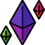 Gems Symbol 64x64