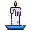 Candle icon 64x64