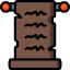 Scroll Symbol 64x64