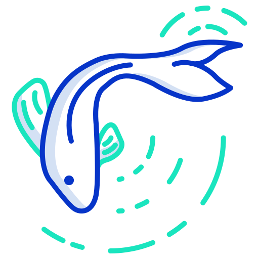 Fish icon
