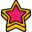 Star Symbol 64x64