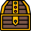 Treasure Symbol 64x64