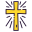 Cross icon 64x64