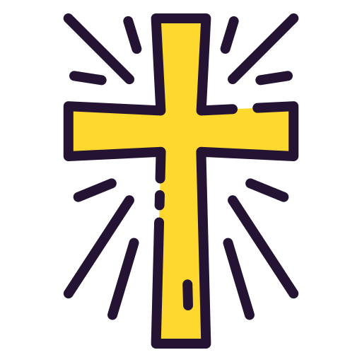 Cross icon
