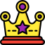 Crown Symbol 64x64