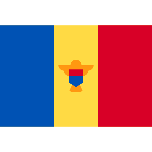 Moldova icon