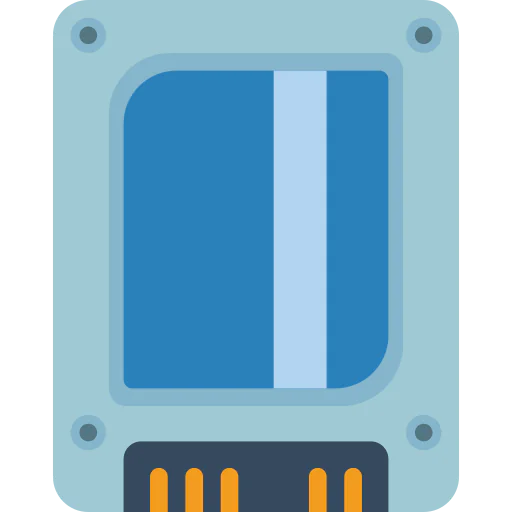 Ssd icon