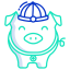 Pig icon 64x64
