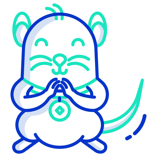 Mouse icon
