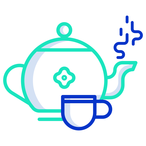 Teapot icon