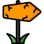 Signpost Symbol 64x64