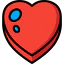 Heart Symbol 64x64