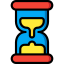Hourglass Symbol 64x64
