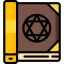 Star of david Symbol 64x64
