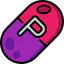 Pill Symbol 64x64