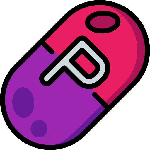 Pill icon