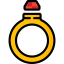 Ring Symbol 64x64