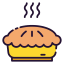Pie icon 64x64