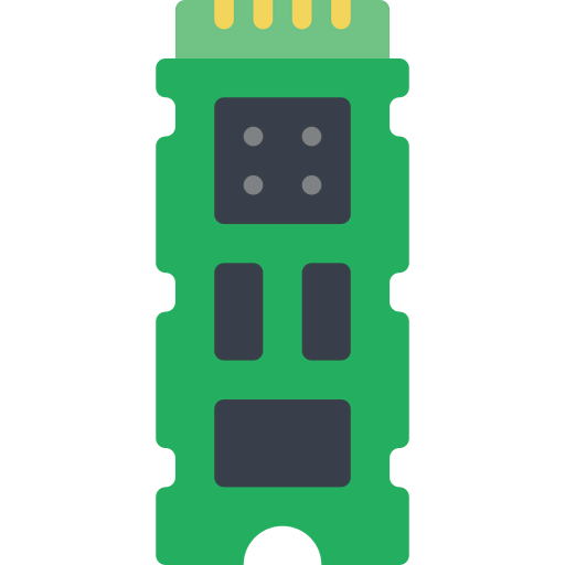 Ssd icon