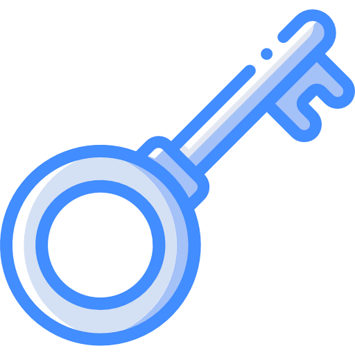Key Ikona