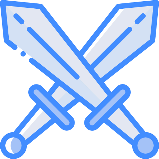 Swords icon