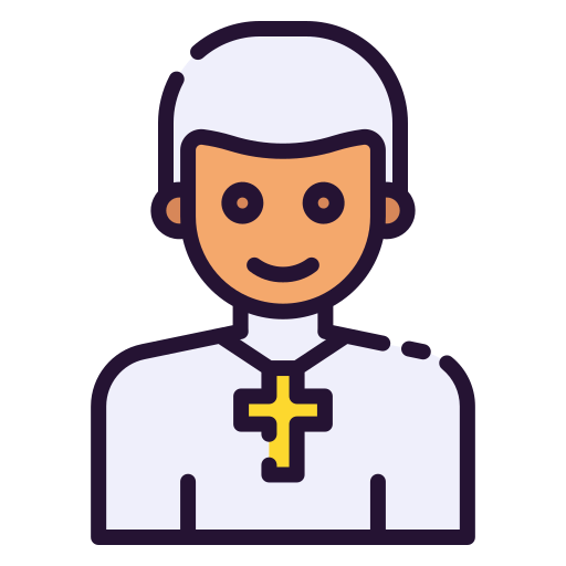 Priest icon