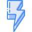 Lightning Symbol 64x64