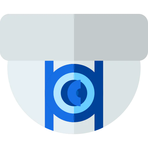 Streaming icon