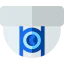 Streaming icon 64x64