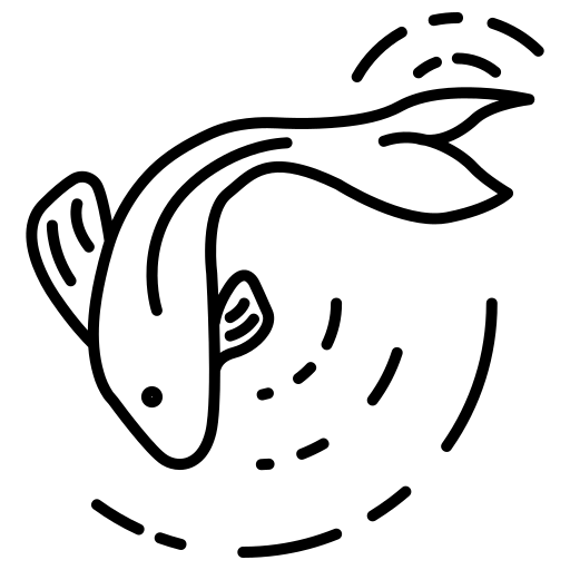 Fish Ikona