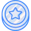 Coin Symbol 64x64