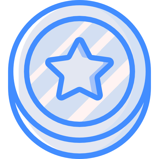 Coin icon