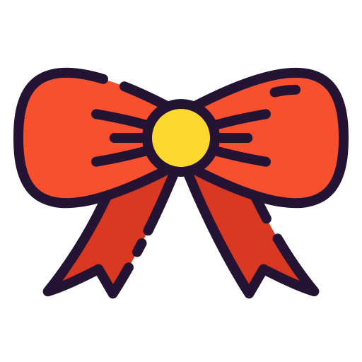 Ribbon icon