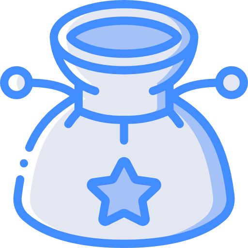 Pouch icon