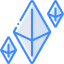Gems Symbol 64x64