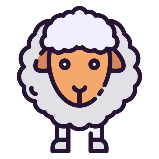 Sheep icon