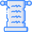 Scroll Symbol 64x64