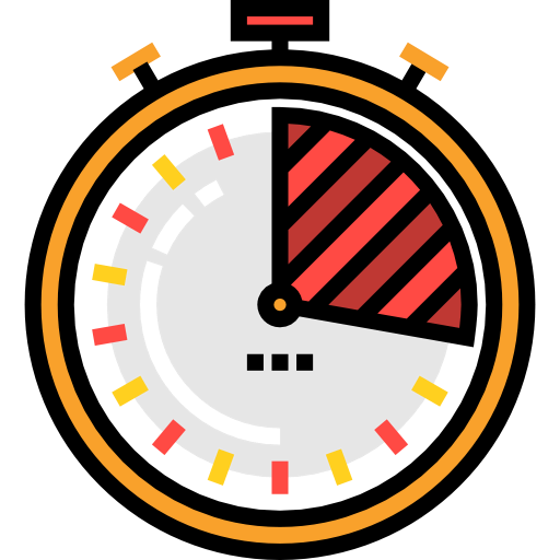 Chronometer icon