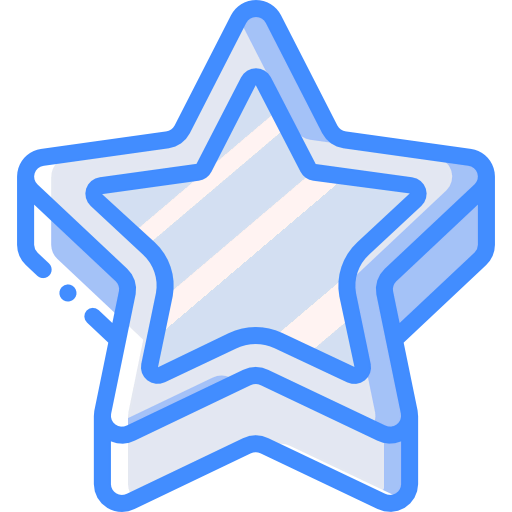 Star icon