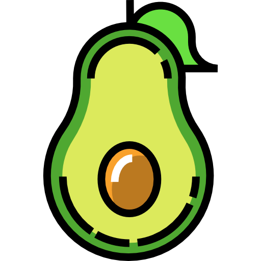 Avocado icon