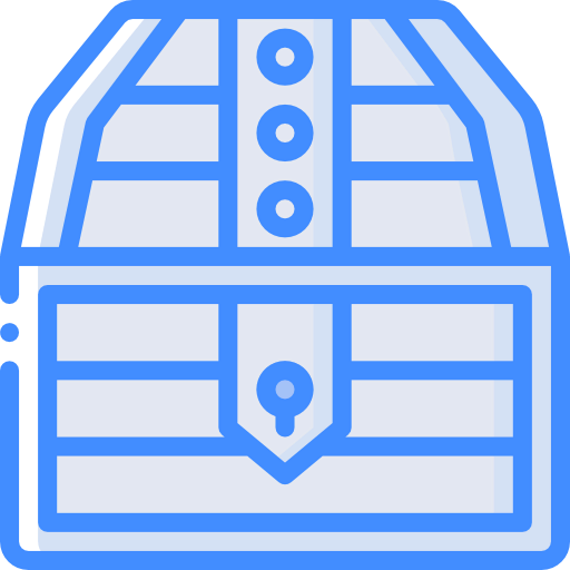 Treasure Symbol
