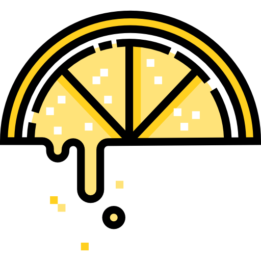 Lemon icon