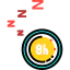 Sleep icon 64x64